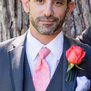 Meet your Posher, Charles